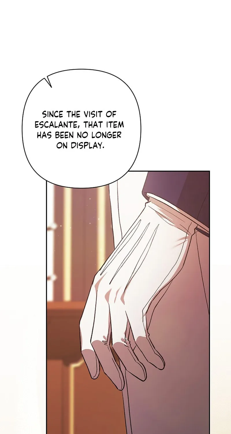 The Broken Ring: This Marriage Will Fail Anyway Chapter 66 page 32 - 