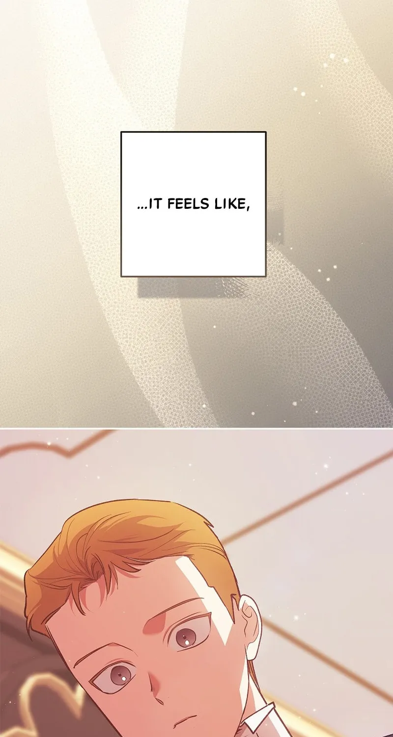 The Broken Ring: This Marriage Will Fail Anyway Chapter 66 page 34 - 