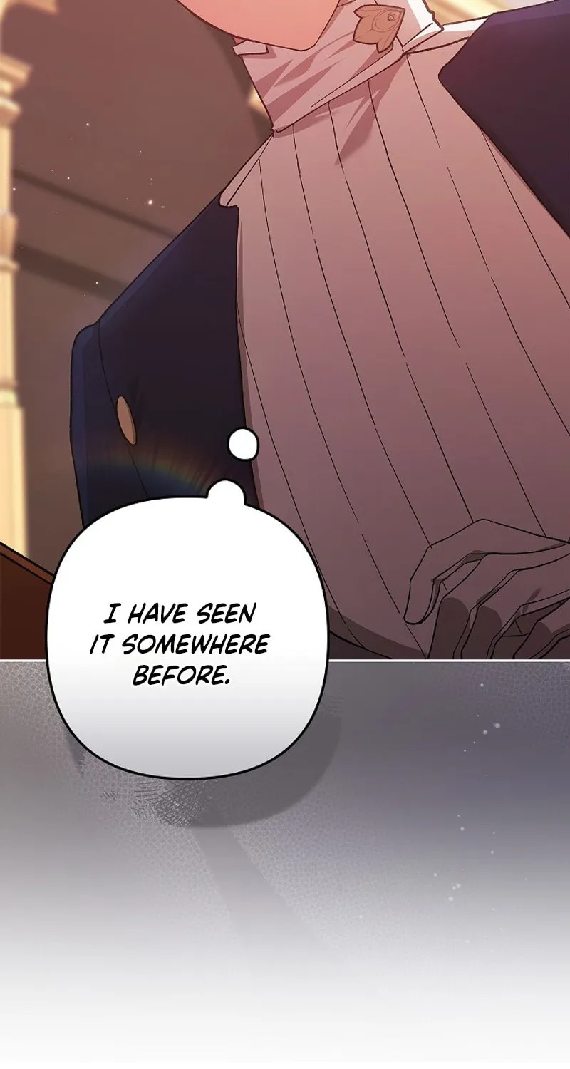 The Broken Ring: This Marriage Will Fail Anyway Chapter 66 page 35 - 