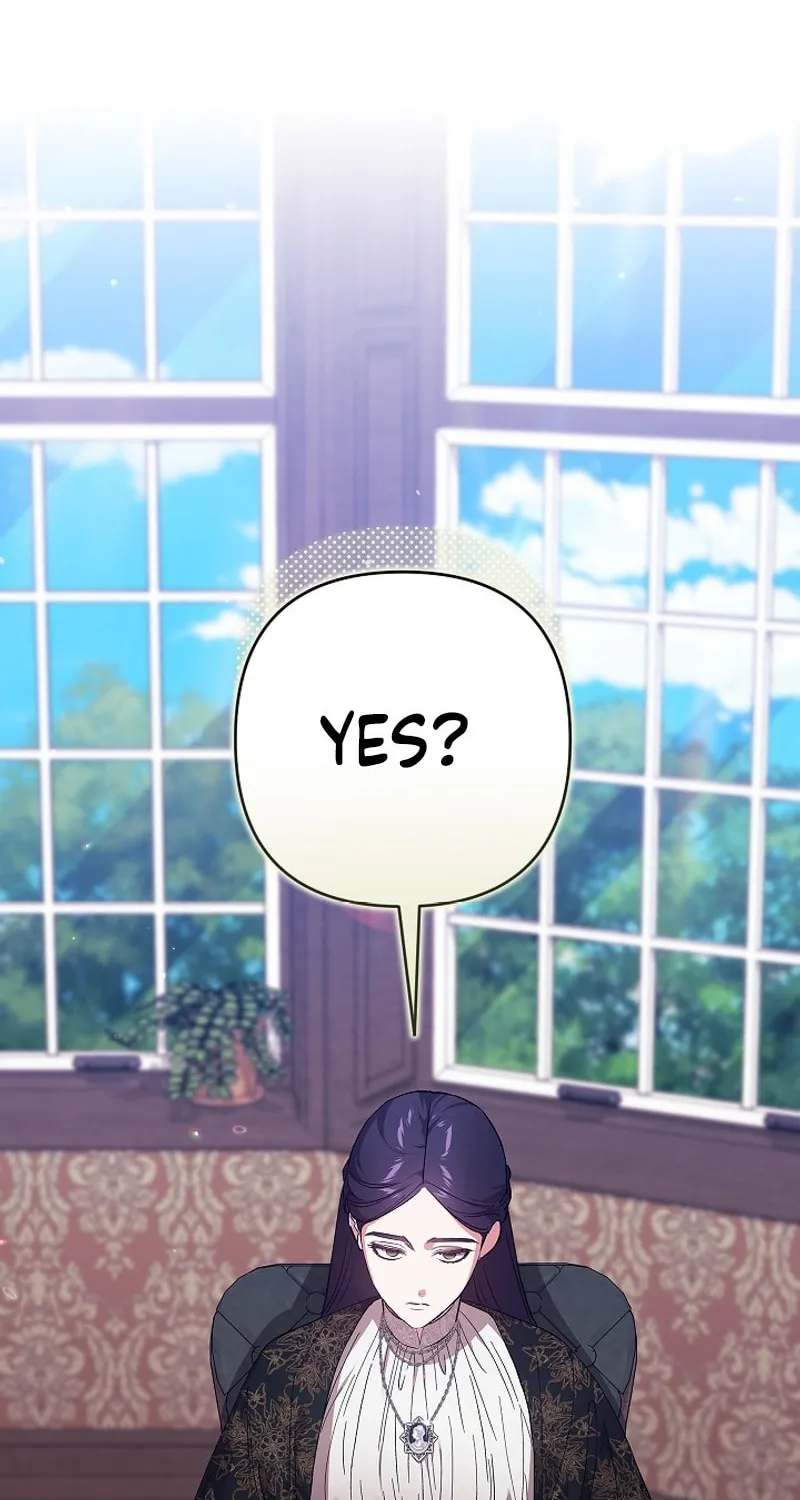 The Broken Ring: This Marriage Will Fail Anyway Chapter 66 page 37 - 