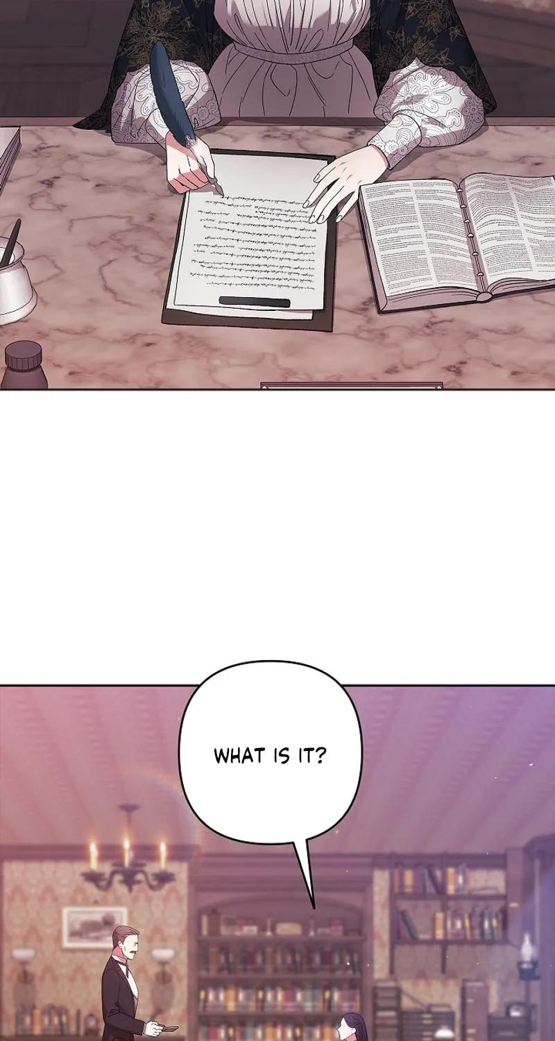 The Broken Ring: This Marriage Will Fail Anyway Chapter 66 page 38 - 