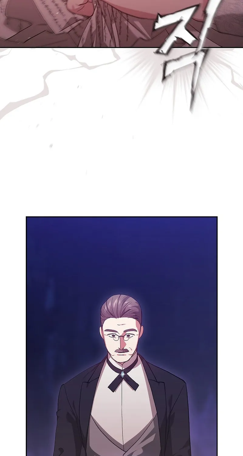 The Broken Ring: This Marriage Will Fail Anyway Chapter 66 page 40 - 