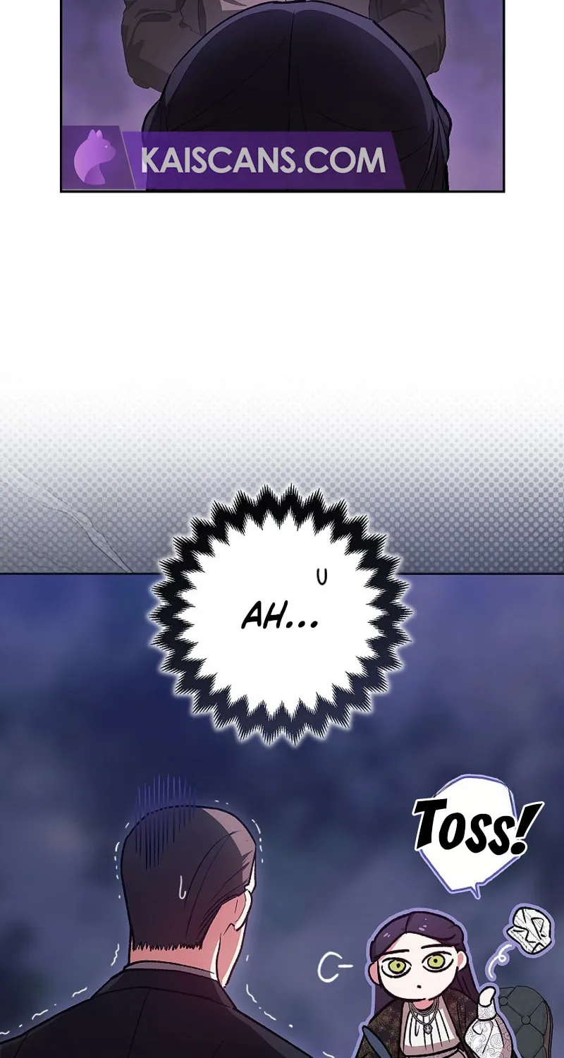 The Broken Ring: This Marriage Will Fail Anyway Chapter 66 page 41 - 