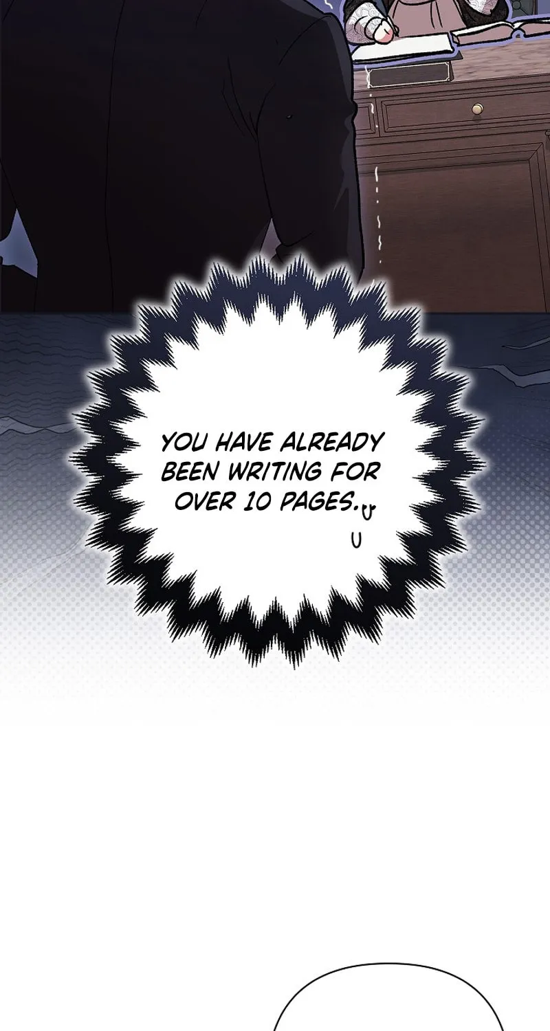 The Broken Ring: This Marriage Will Fail Anyway Chapter 66 page 42 - 