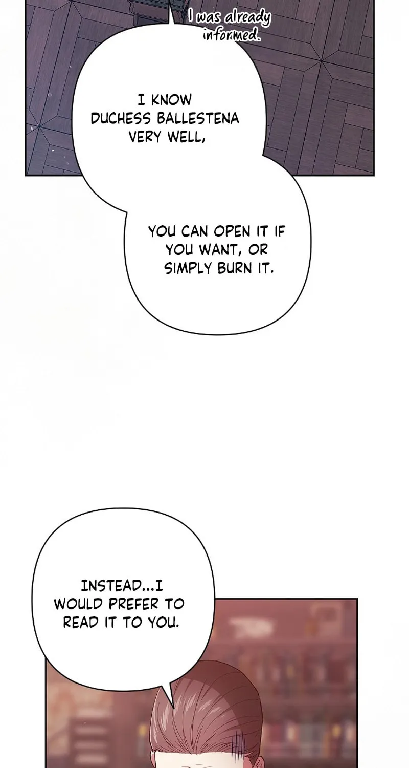 The Broken Ring: This Marriage Will Fail Anyway Chapter 66 page 46 - 