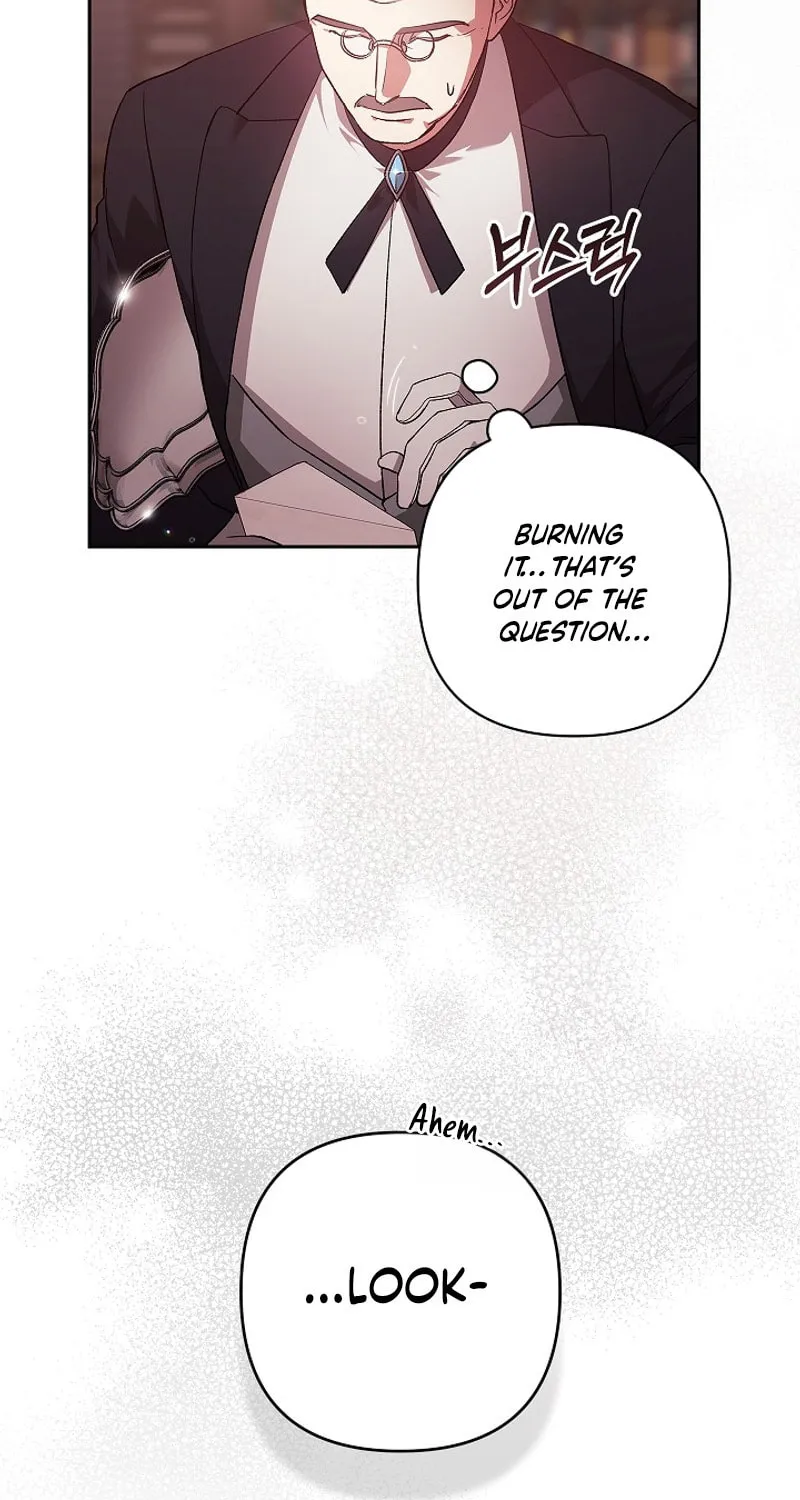 The Broken Ring: This Marriage Will Fail Anyway Chapter 66 page 47 - 