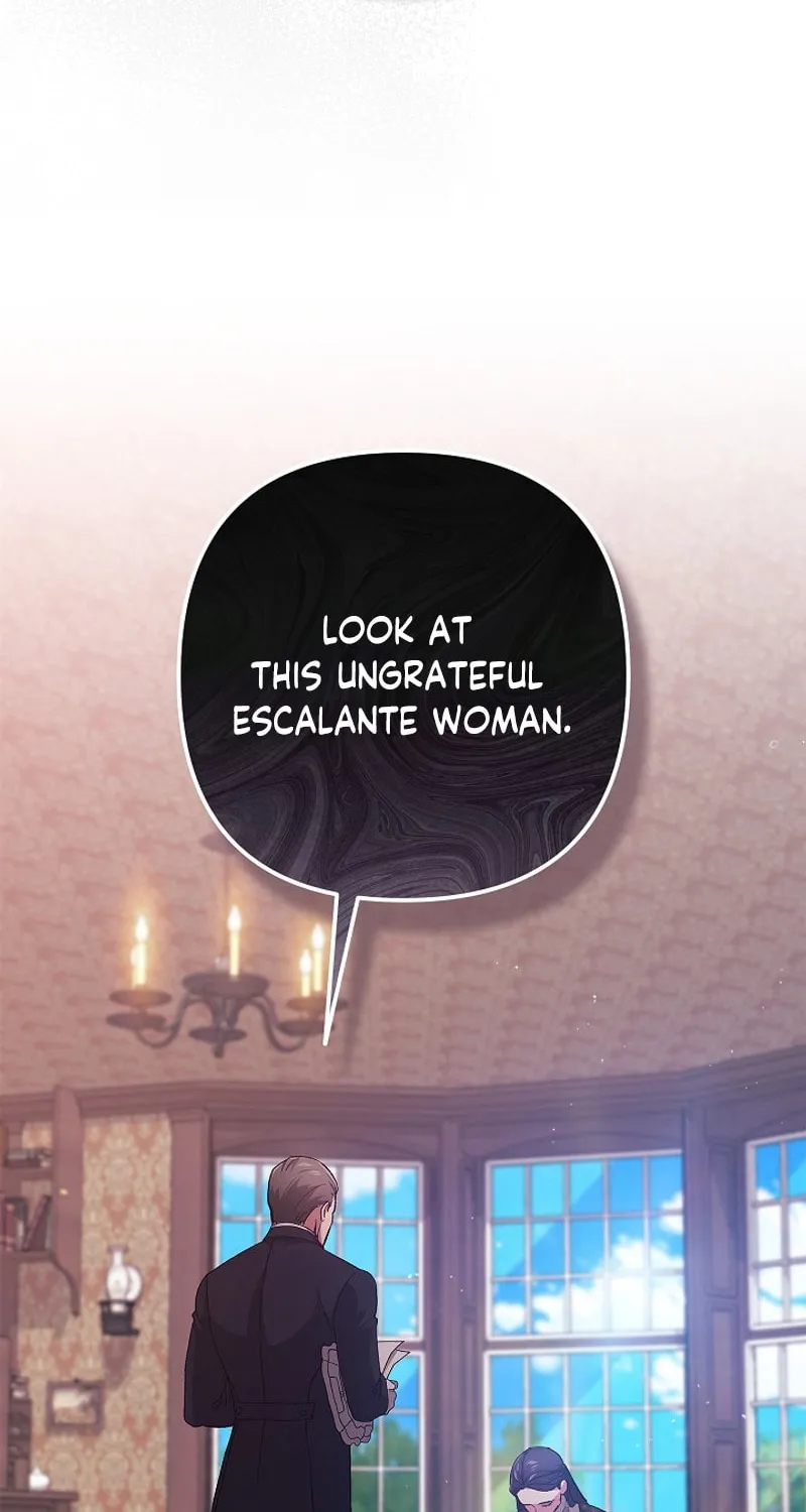 The Broken Ring: This Marriage Will Fail Anyway Chapter 66 page 48 - 