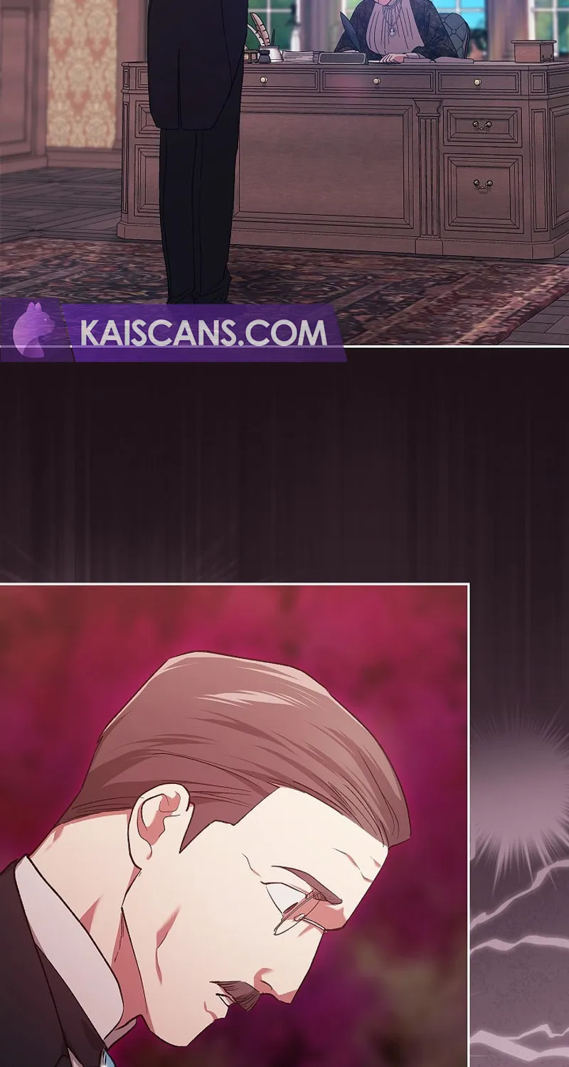 The Broken Ring: This Marriage Will Fail Anyway Chapter 66 page 49 - 