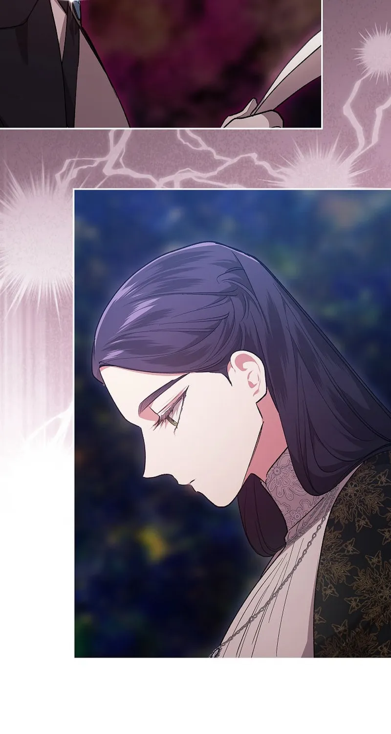 The Broken Ring: This Marriage Will Fail Anyway Chapter 66 page 50 - 