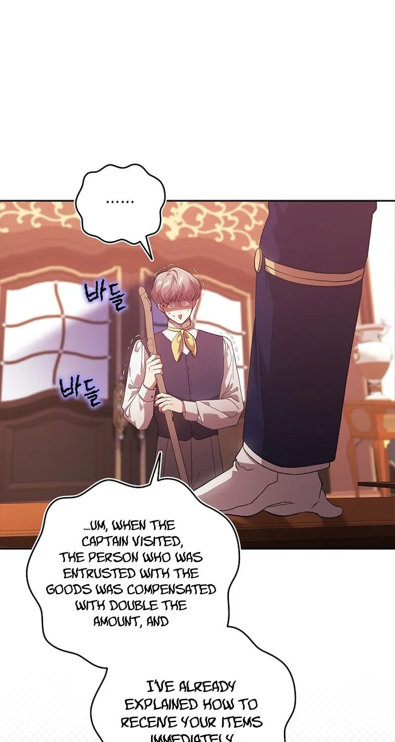 The Broken Ring: This Marriage Will Fail Anyway Chapter 66 page 6 - 