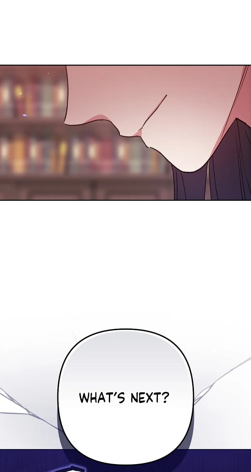 The Broken Ring: This Marriage Will Fail Anyway Chapter 66 page 51 - 