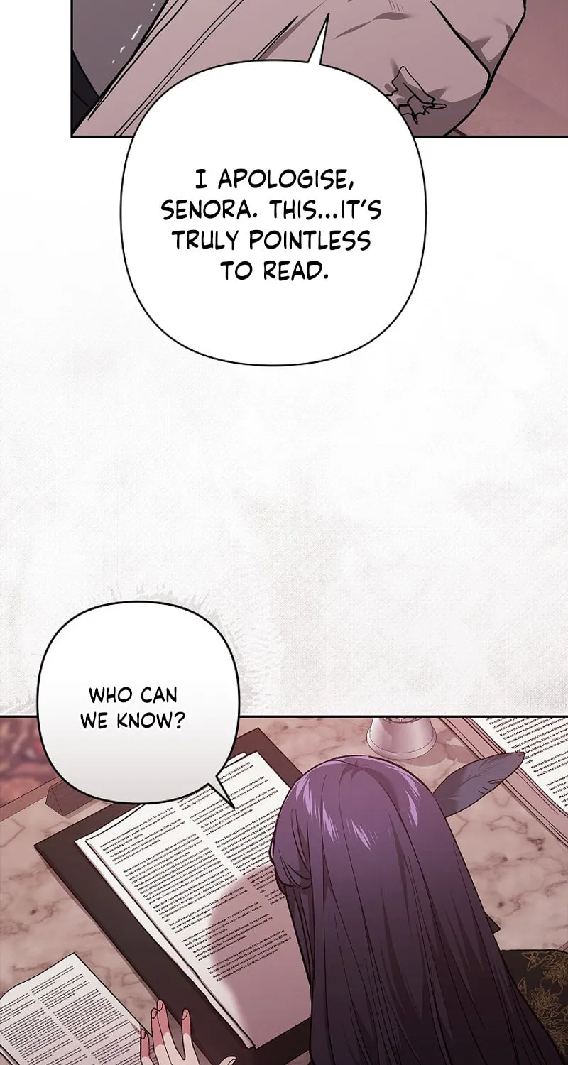 The Broken Ring: This Marriage Will Fail Anyway Chapter 66 page 54 - 