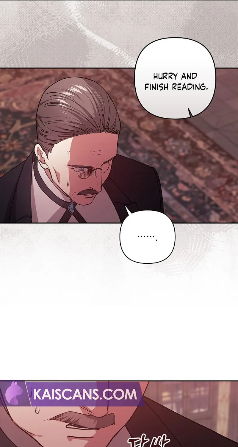The Broken Ring: This Marriage Will Fail Anyway Chapter 66 page 56 - 