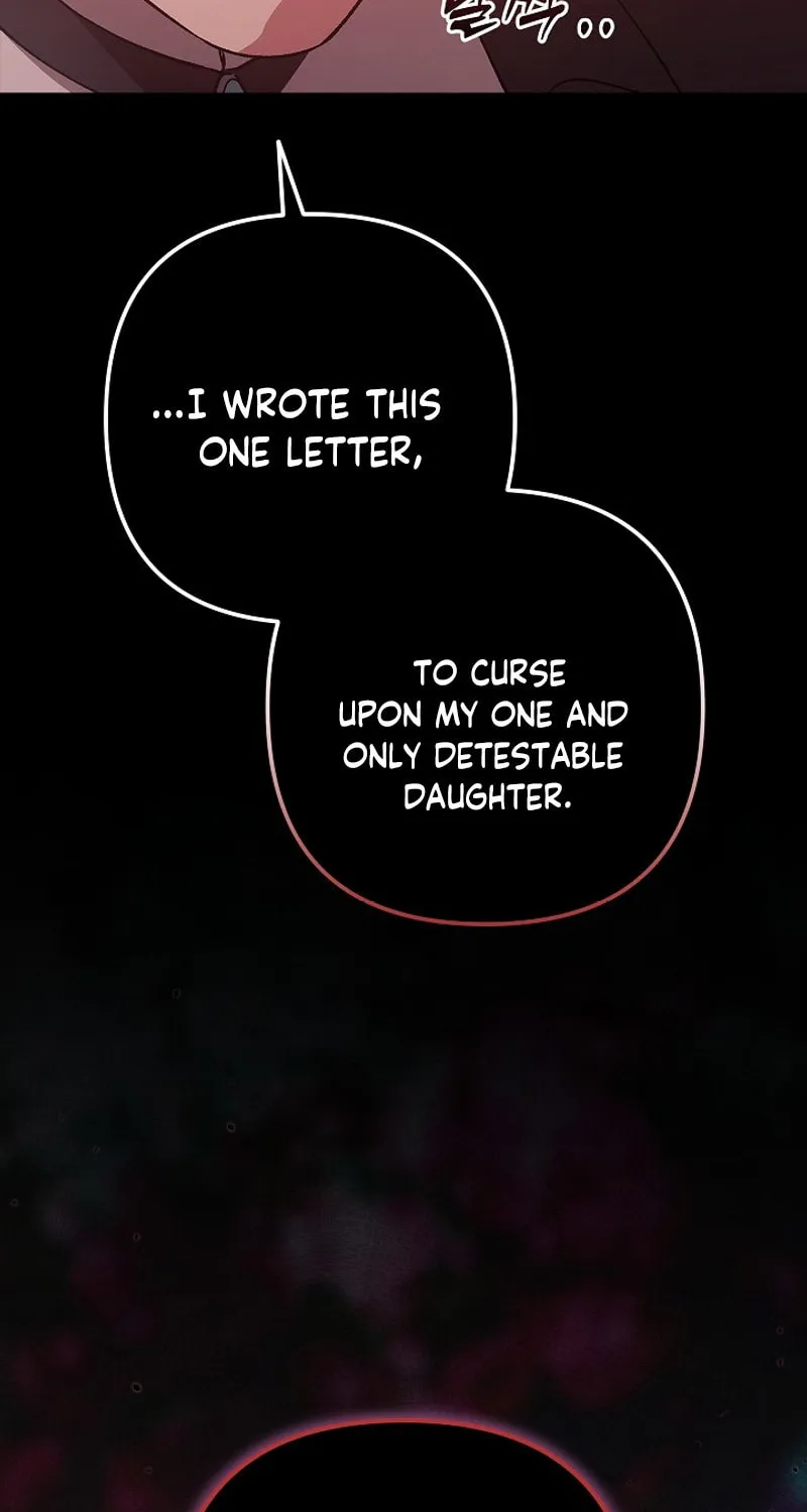 The Broken Ring: This Marriage Will Fail Anyway Chapter 66 page 57 - 