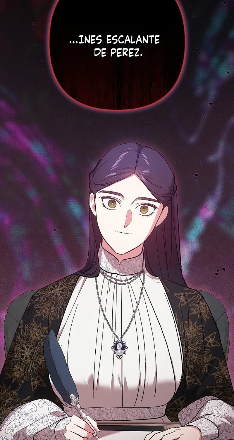 The Broken Ring: This Marriage Will Fail Anyway Chapter 66 page 58 - 