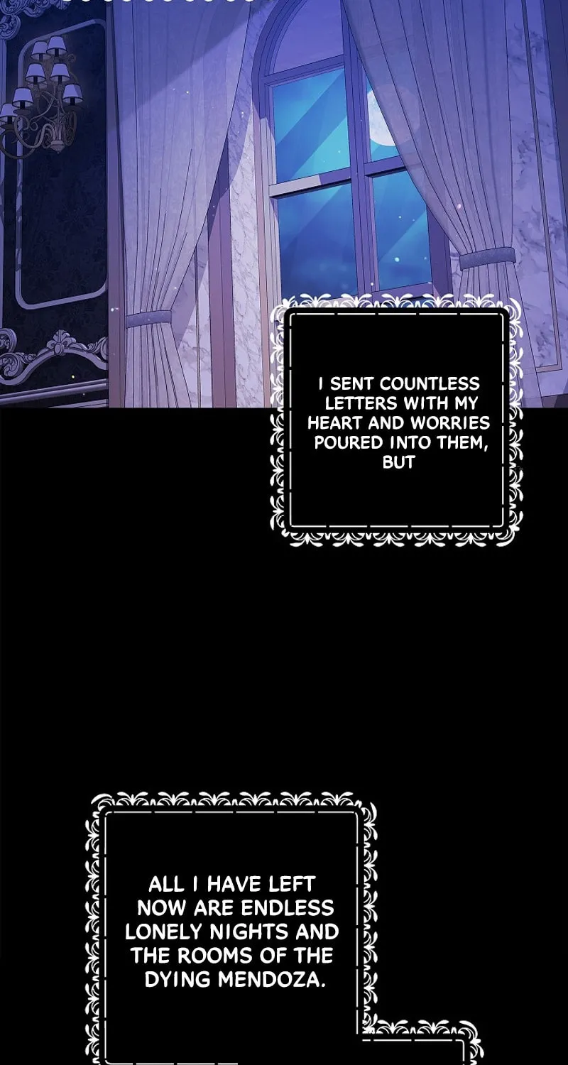 The Broken Ring: This Marriage Will Fail Anyway Chapter 66 page 60 - 