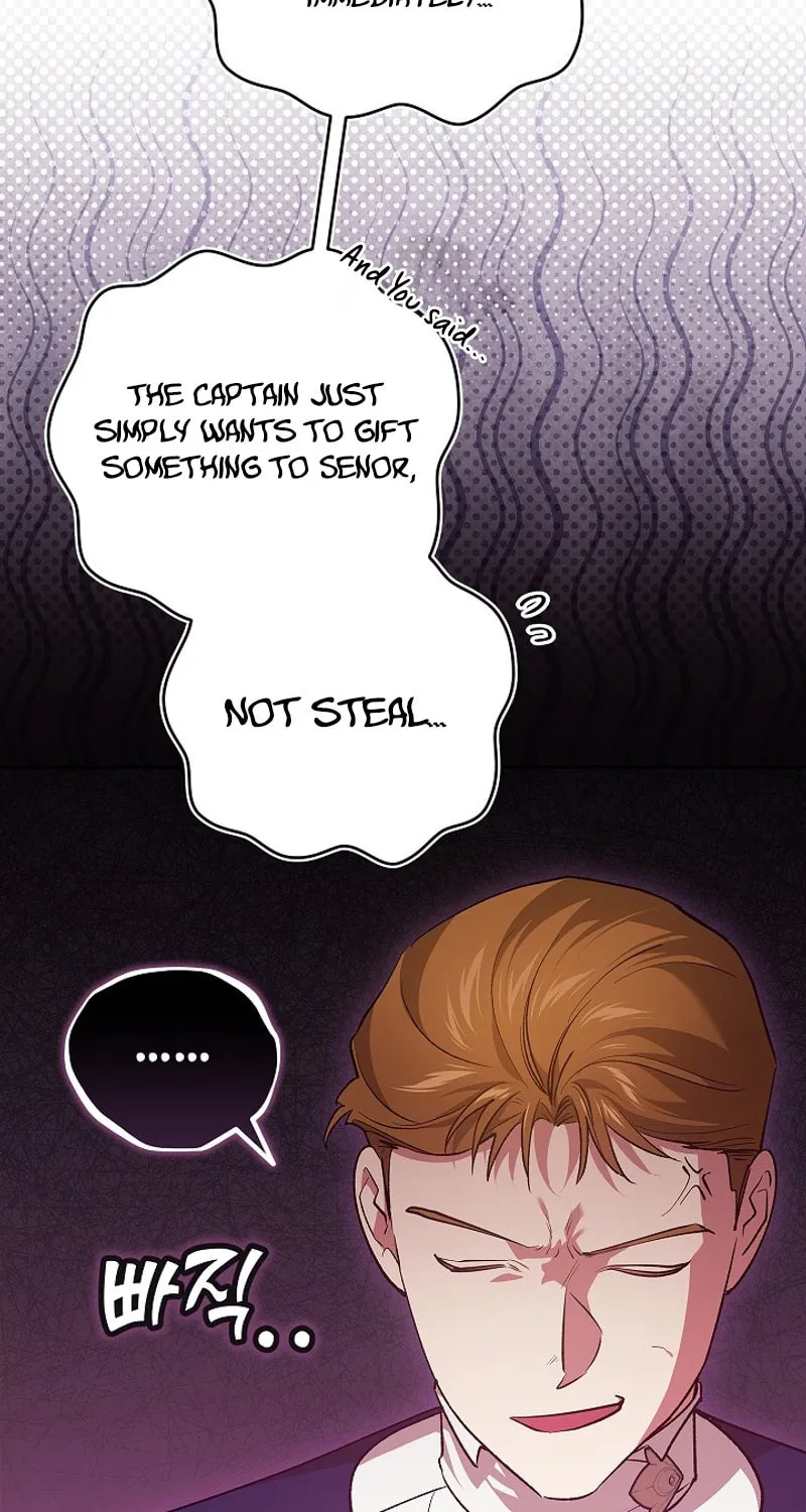 The Broken Ring: This Marriage Will Fail Anyway Chapter 66 page 7 - 
