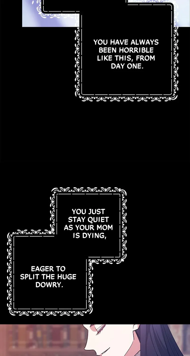 The Broken Ring: This Marriage Will Fail Anyway Chapter 66 page 63 - 