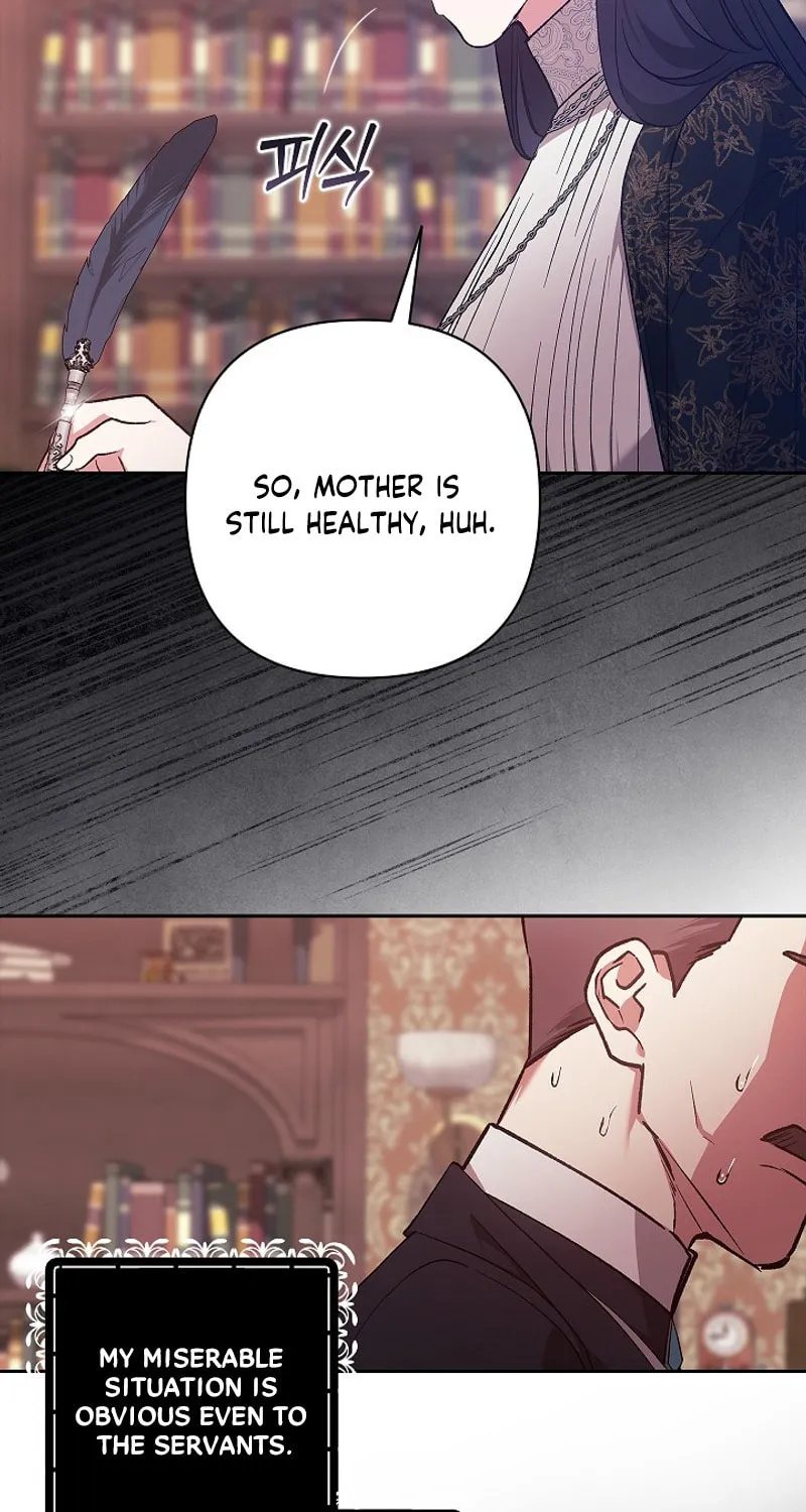 The Broken Ring: This Marriage Will Fail Anyway Chapter 66 page 64 - 
