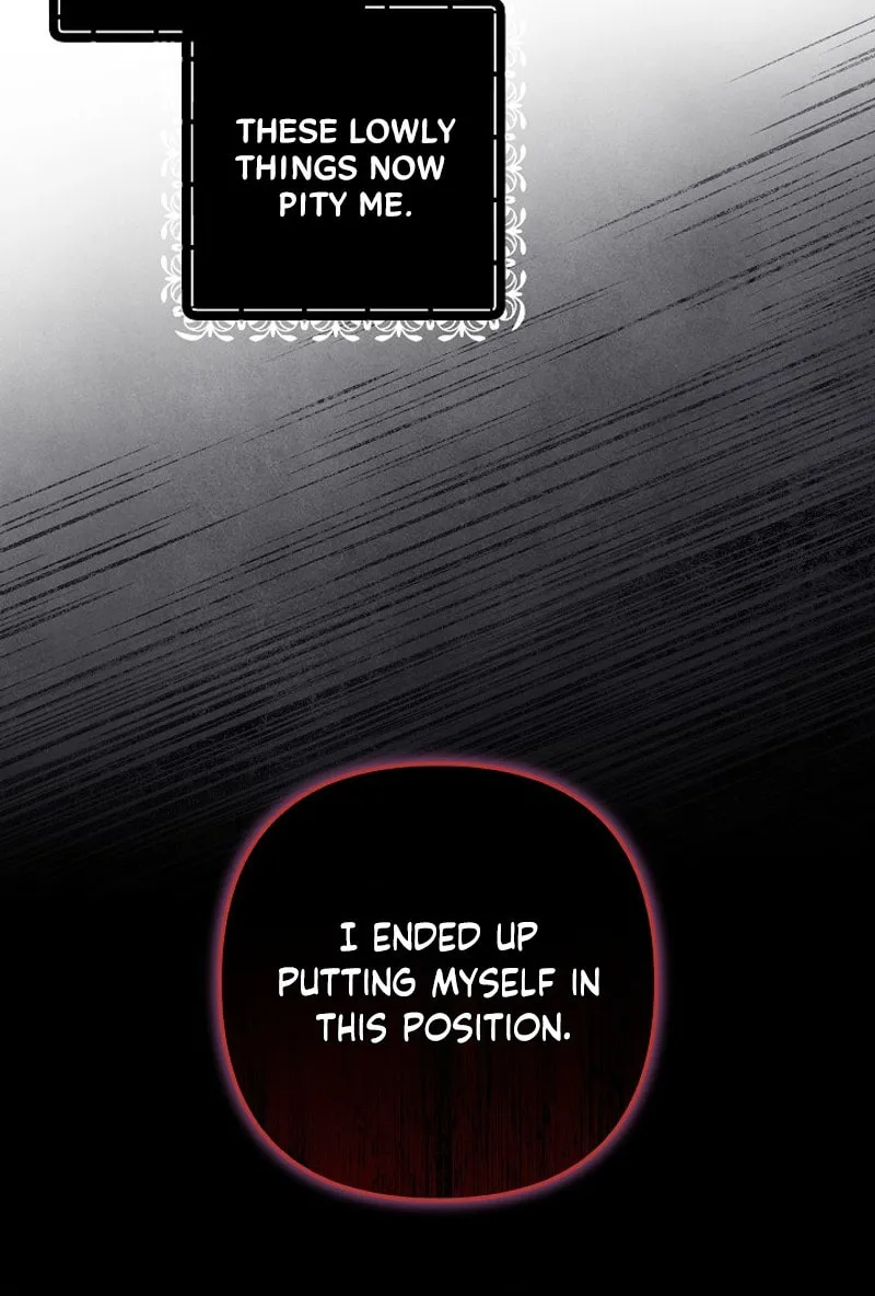 The Broken Ring: This Marriage Will Fail Anyway Chapter 66 page 65 - 