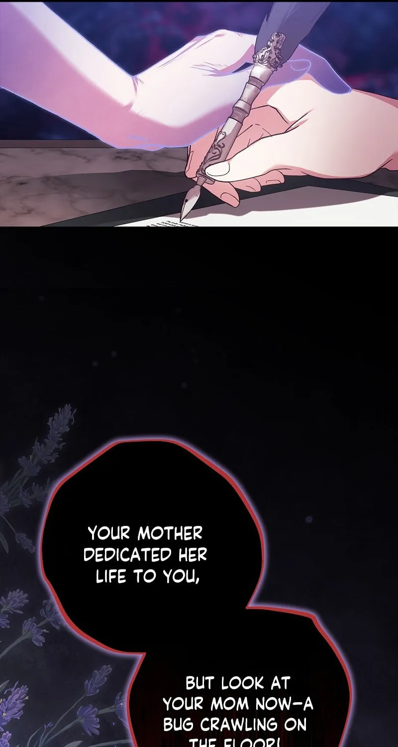 The Broken Ring: This Marriage Will Fail Anyway Chapter 66 page 66 - 