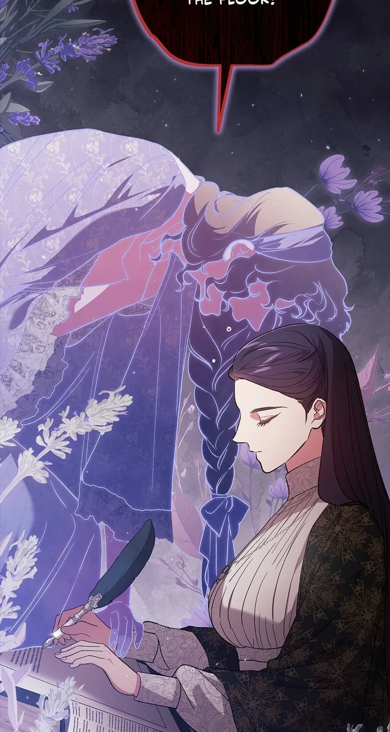 The Broken Ring: This Marriage Will Fail Anyway Chapter 66 page 67 - 