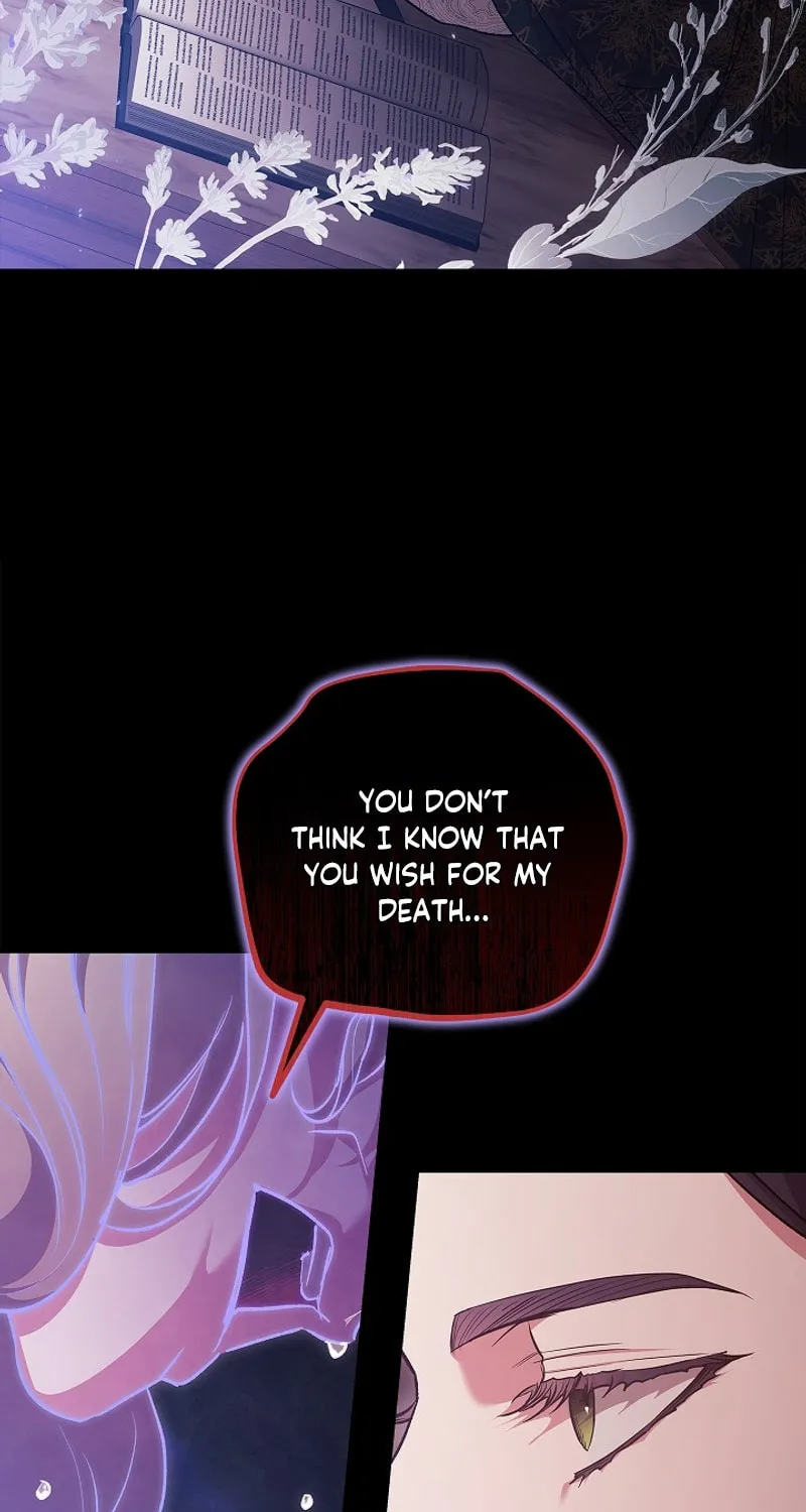 The Broken Ring: This Marriage Will Fail Anyway Chapter 66 page 68 - 
