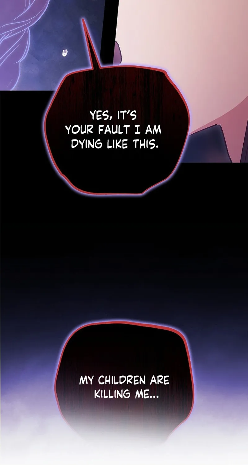 The Broken Ring: This Marriage Will Fail Anyway Chapter 66 page 69 - 