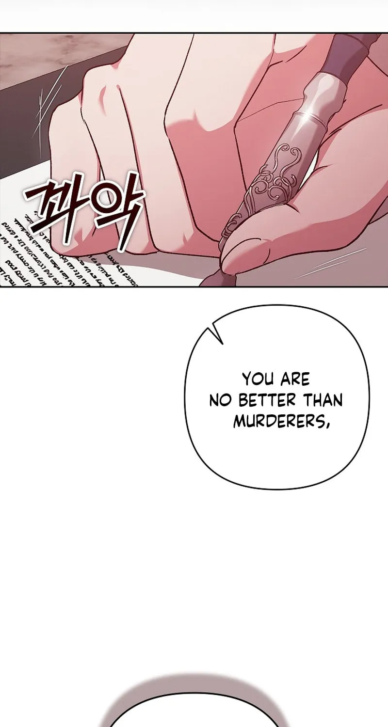 The Broken Ring: This Marriage Will Fail Anyway Chapter 66 page 70 - 