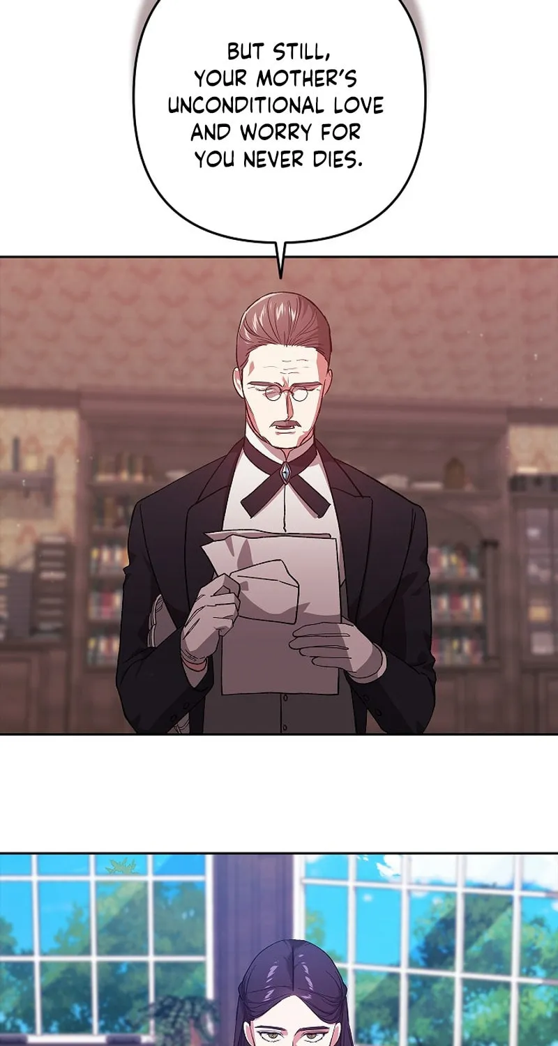 The Broken Ring: This Marriage Will Fail Anyway Chapter 66 page 71 - 