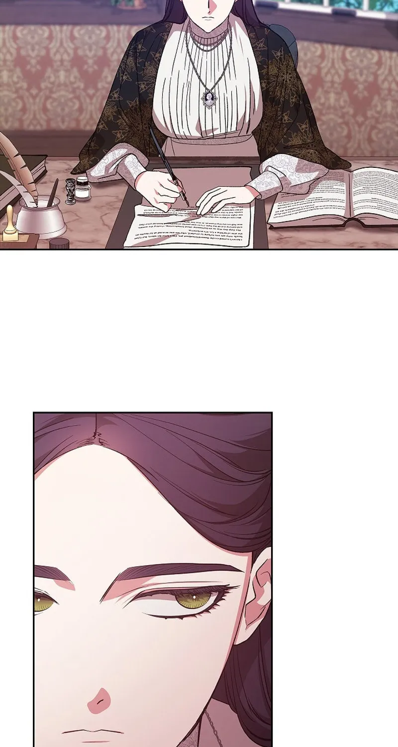 The Broken Ring: This Marriage Will Fail Anyway Chapter 66 page 72 - 