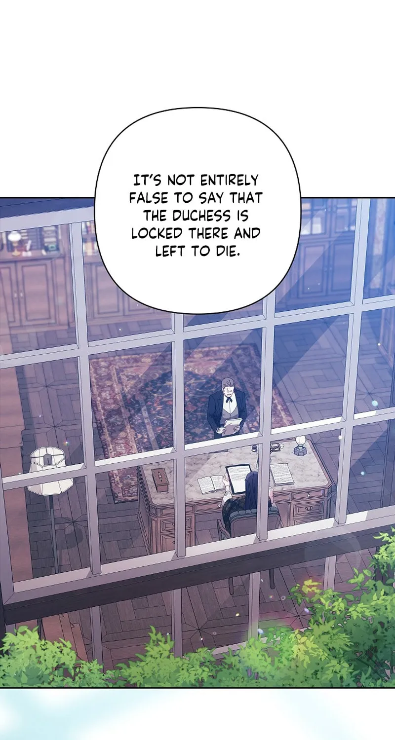The Broken Ring: This Marriage Will Fail Anyway Chapter 66 page 74 - 