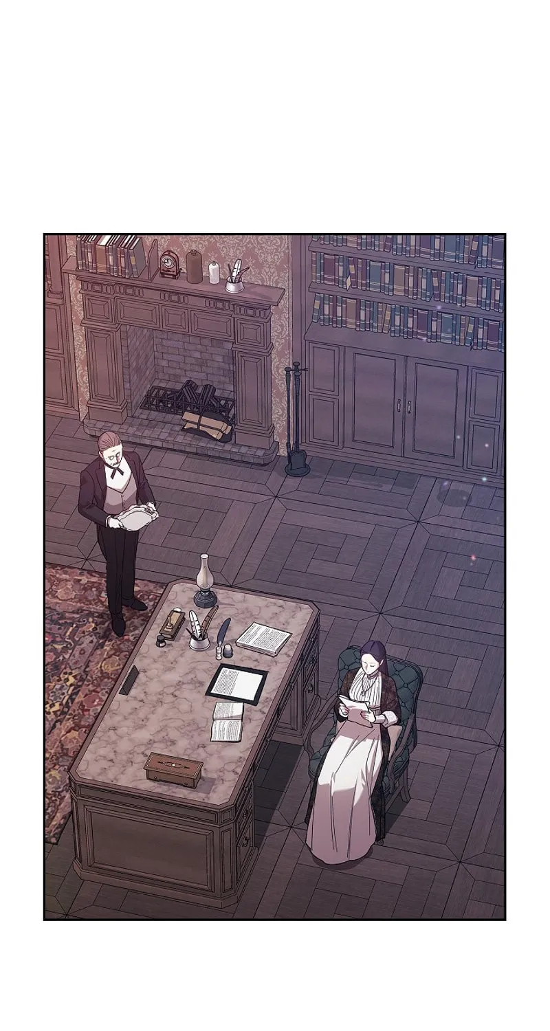 The Broken Ring: This Marriage Will Fail Anyway Chapter 66 page 78 - 