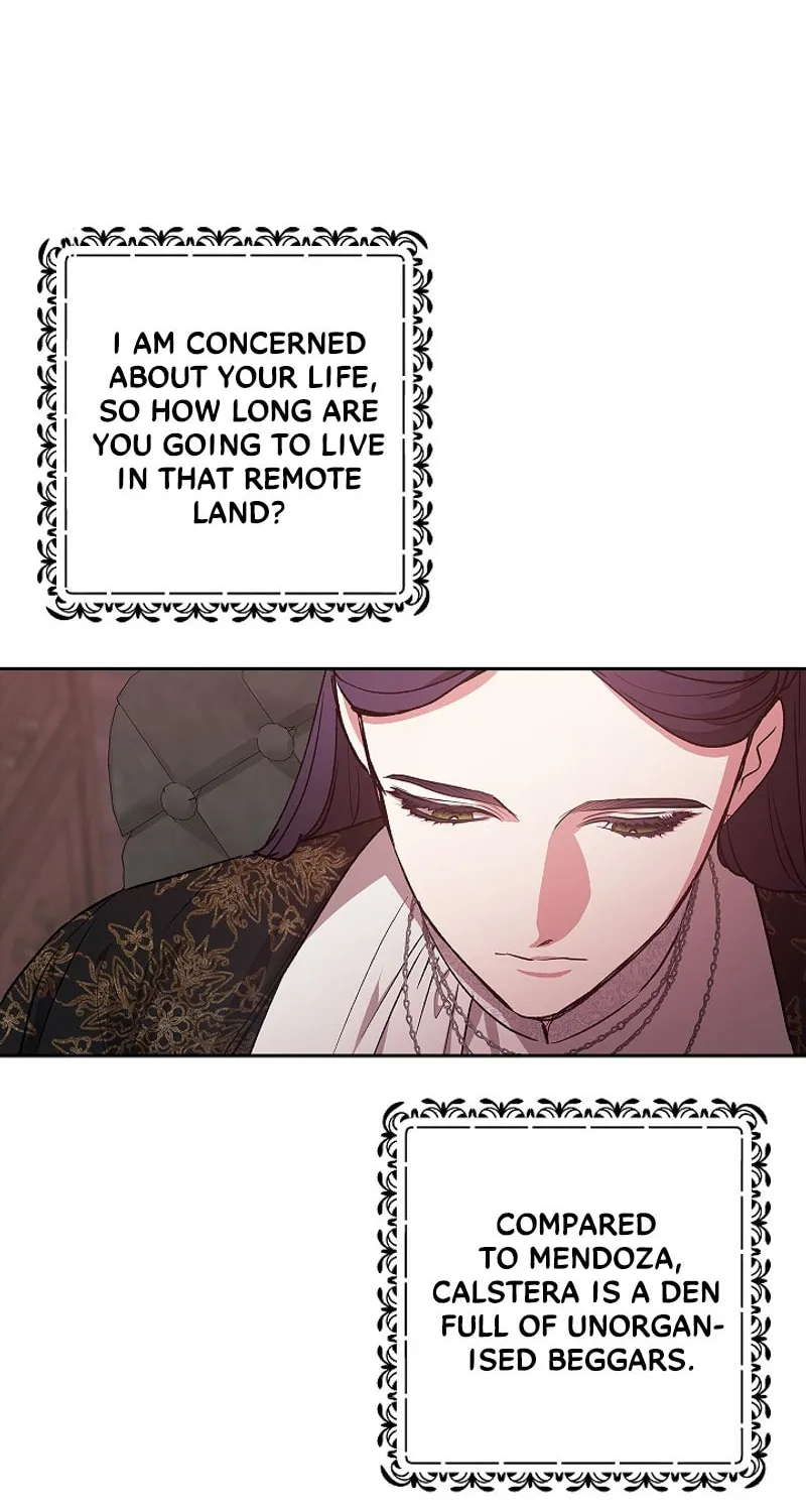 The Broken Ring: This Marriage Will Fail Anyway Chapter 66 page 79 - 