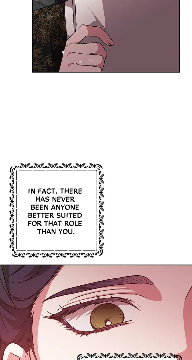 The Broken Ring: This Marriage Will Fail Anyway Chapter 66 page 83 - 