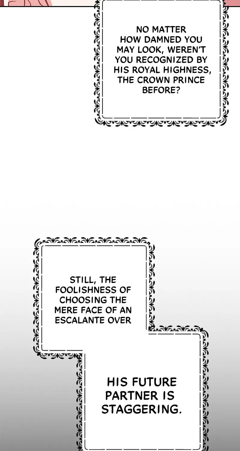 The Broken Ring: This Marriage Will Fail Anyway Chapter 66 page 84 - 