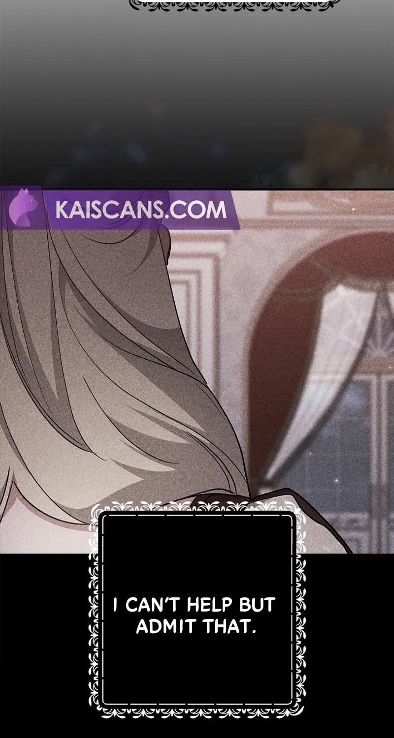 The Broken Ring: This Marriage Will Fail Anyway Chapter 66 page 85 - 