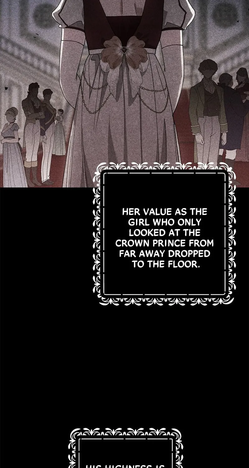 The Broken Ring: This Marriage Will Fail Anyway Chapter 66 page 89 - 