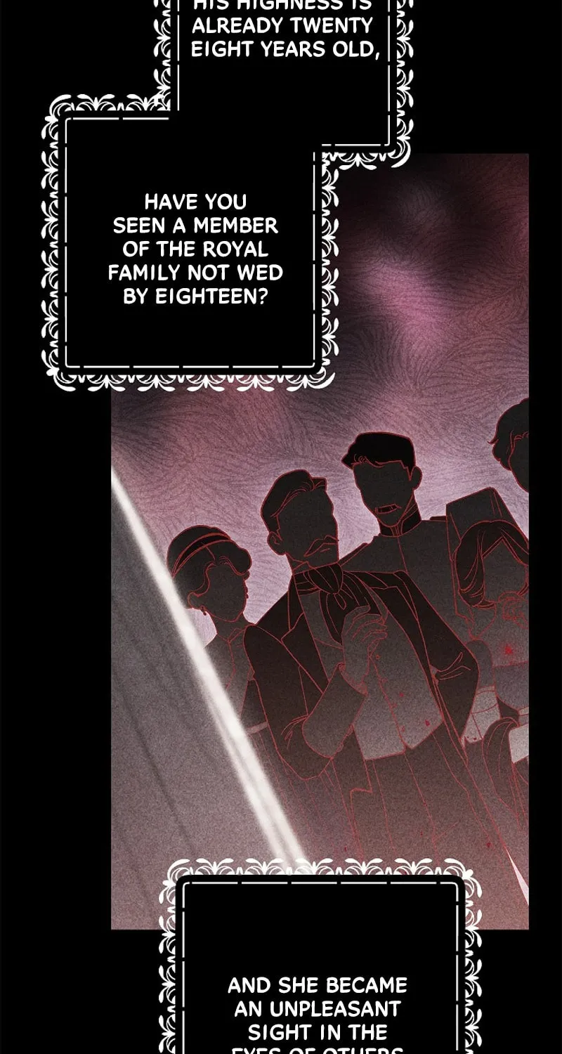 The Broken Ring: This Marriage Will Fail Anyway Chapter 66 page 90 - 