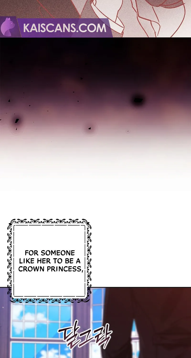 The Broken Ring: This Marriage Will Fail Anyway Chapter 66 page 92 - 