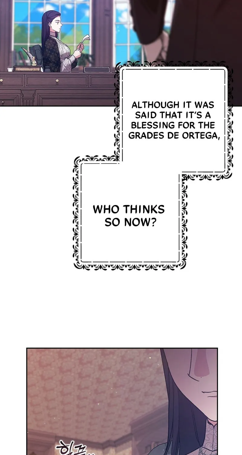 The Broken Ring: This Marriage Will Fail Anyway Chapter 66 page 93 - 