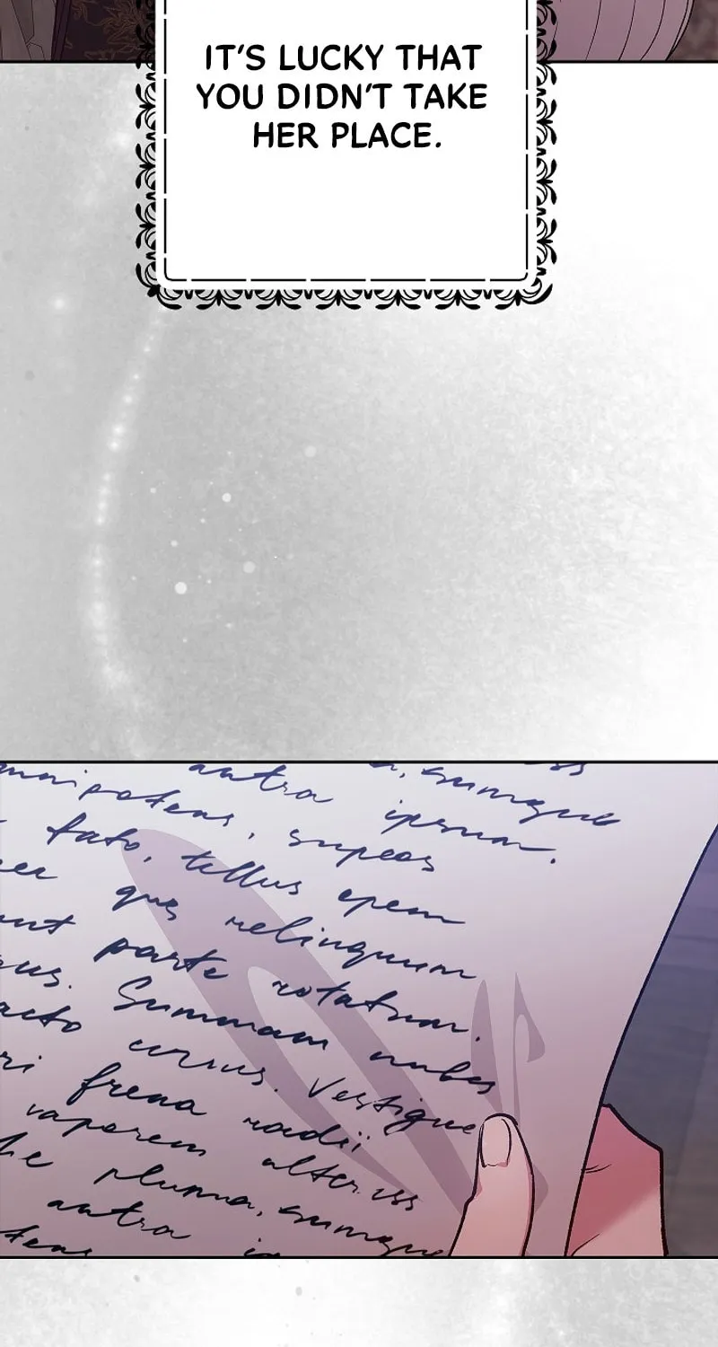 The Broken Ring: This Marriage Will Fail Anyway Chapter 66 page 96 - 