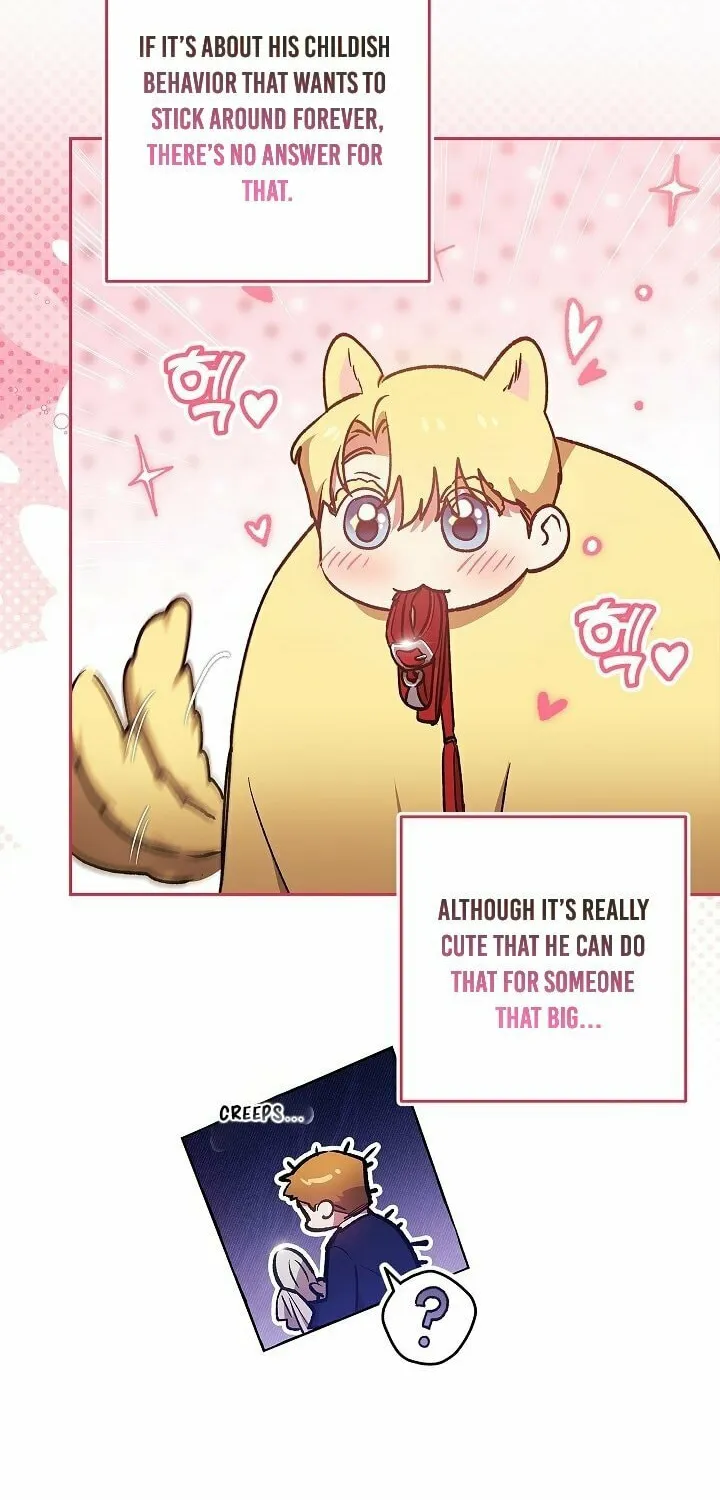 The Broken Ring: This Marriage Will Fail Anyway Chapter 67 page 16 - 