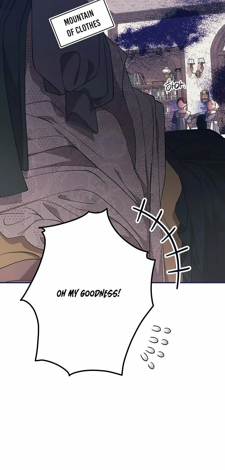 The Broken Ring: This Marriage Will Fail Anyway Chapter 67 page 24 - 