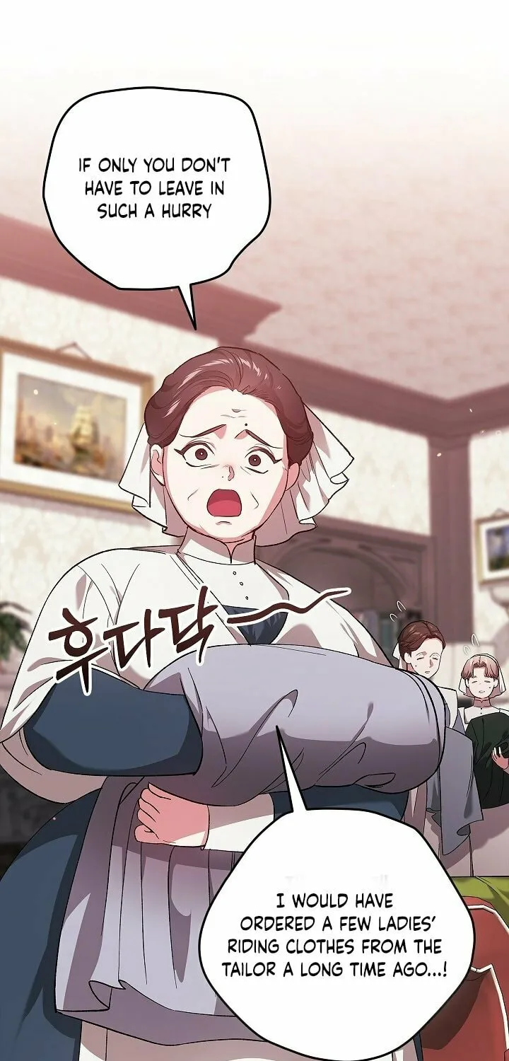 The Broken Ring: This Marriage Will Fail Anyway Chapter 67 page 25 - 