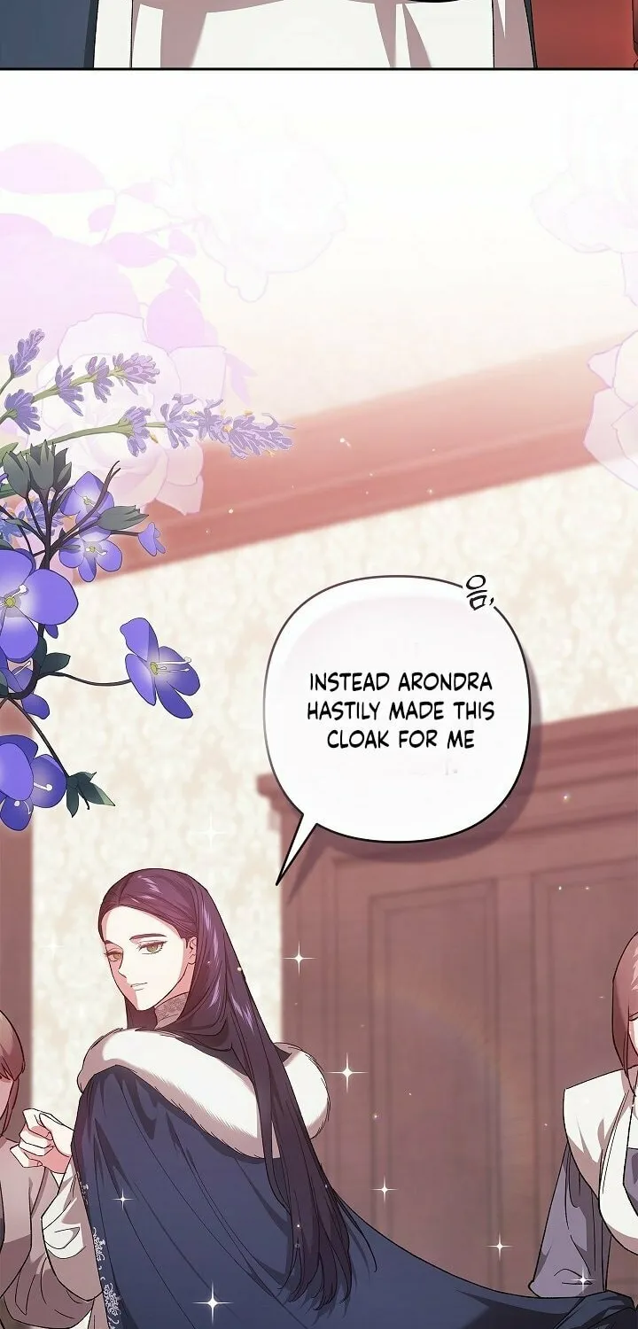 The Broken Ring: This Marriage Will Fail Anyway Chapter 67 page 26 - 