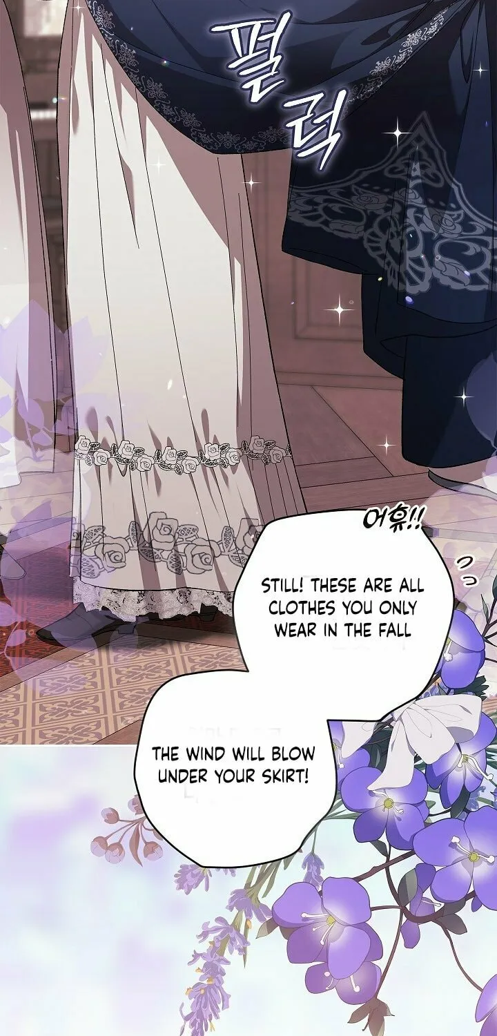 The Broken Ring: This Marriage Will Fail Anyway Chapter 67 page 27 - 