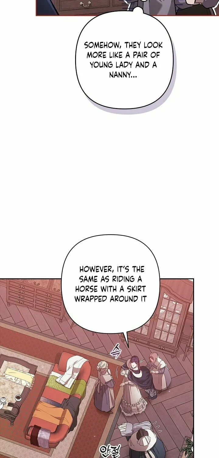 The Broken Ring: This Marriage Will Fail Anyway Chapter 67 page 29 - 