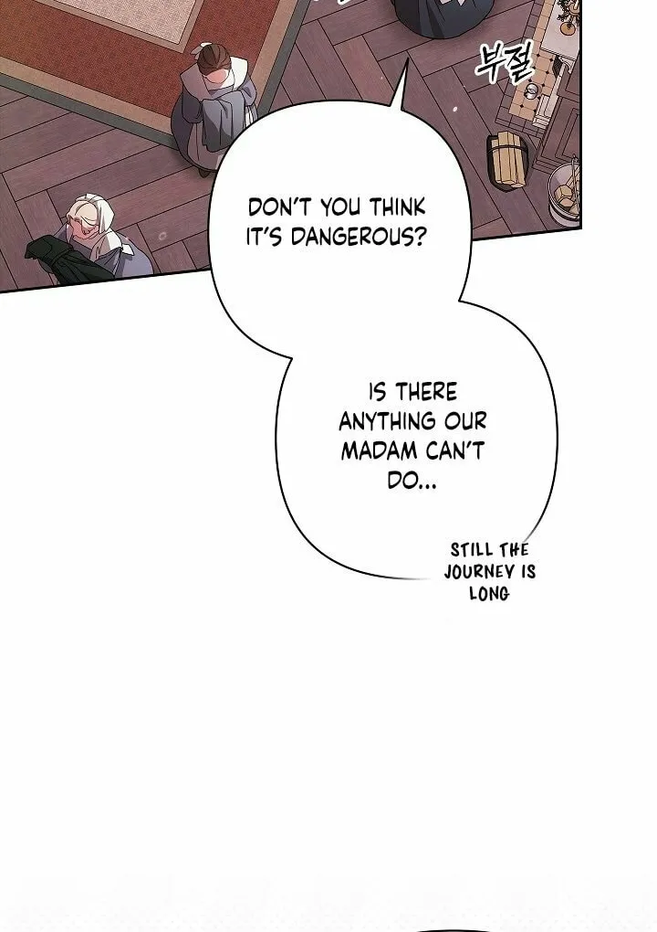The Broken Ring: This Marriage Will Fail Anyway Chapter 67 page 30 - 