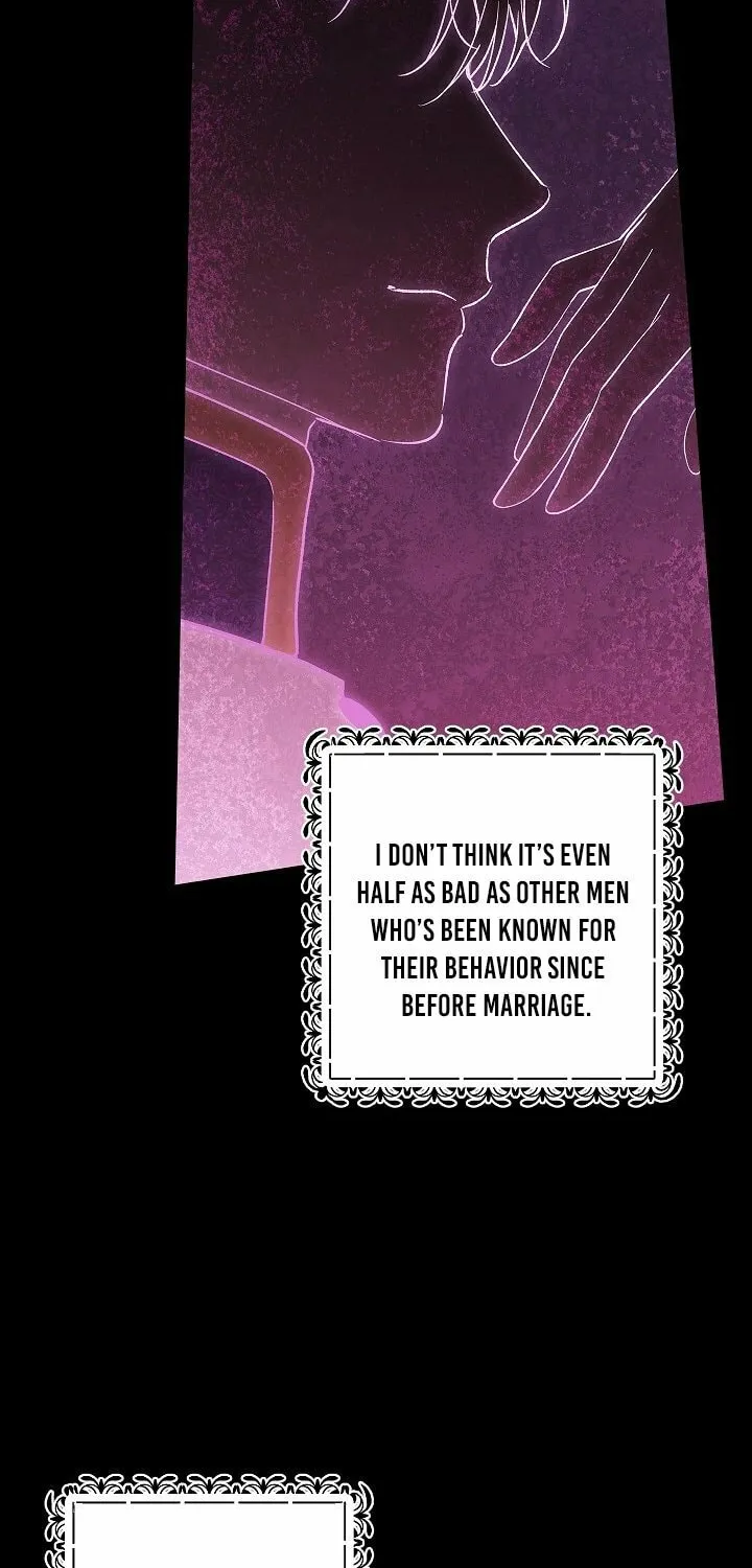 The Broken Ring: This Marriage Will Fail Anyway Chapter 67 page 4 - 